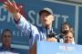 Florida Governor Rick Scott spends $100 million, wins Florida Governor Rick Scott spends $100 million, wins