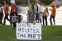 Obama pressures FCC for strong net neutrality rules Obama pressures FCC for strong net neutrality rules