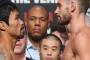 Pacquiao vs. Algieri Preview, Predictions Pacquiao vs. Algieri Preview, Predictions