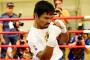 Manny Pacquiao, Chris Algieri each explain why they expect to win in Macao Manny Pacquiao, Chris Algieri each explain why they expect to win in Macao