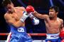 Manny Pacquiao dominates Chris Algieri for unanimous-decision win - LA Times Manny Pacquiao dominates Chris Algieri for unanimous-decision win - LA Times