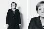 The Astonishing Rise of Angela Merkel The Astonishing Rise of Angela Merkel