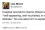 A prominent legal expert eviscerates the Darren Wilson prosecution, in 8 tweets A prominent legal expert eviscerates the Darren Wilson prosecution, in 8 tweets