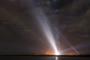 Orion Spacecraft Splashes Down After High-Orbit Test Orion Spacecraft Splashes Down After High-Orbit Test