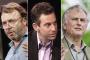 Is mocking religion enough? Harris, Dawkins and the future of atheist/secular politics Is mocking religion enough? Harris, Dawkins and the future of atheist/secular politics