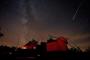 Gem of a Meteor Shower on Tap This Weekend Gem of a Meteor Shower on Tap This Weekend