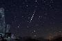 Geminid meteor shower: share your photos from around the world Geminid meteor shower: share your photos from around the world