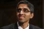 Vivek Murthy: Senate Finally Confirms New Surgeon General After Delay, Ebola Vivek Murthy: Senate Finally Confirms New Surgeon General After Delay, Ebola