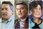 Our scary new Congress: Meet 5 Tea Party extremists taking office next month Our scary new Congress: Meet 5 Tea Party extremists taking office next month