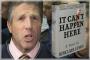 The NYPD’s mini-rebellion, and the true face of American fascism The NYPD’s mini-rebellion, and the true face of American fascism