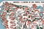 35 maps that explain how America is a nation of immigrants 35 maps that explain how America is a nation of immigrants