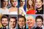 #OscarsSoWhite: Backlash after all-white nominee list #OscarsSoWhite: Backlash after all-white nominee list