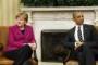 Merkel to urge caution in U.S. as pressure builds to arm Ukraine forces Merkel to urge caution in U.S. as pressure builds to arm Ukraine forces