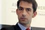“Sarah Palin with a Harvard degree”: Why new senator Tom Cotton is so frightening “Sarah Palin with a Harvard degree”: Why new senator Tom Cotton is so frightening