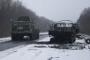 Ukraine truce unravels as battle rages, arms pullback stalls Ukraine truce unravels as battle rages, arms pullback stalls