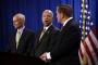 The specter of shutdown that will haunt the Department of Homeland Security The specter of shutdown that will haunt the Department of Homeland Security