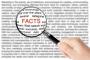 Inside The Secret World Of Fact-Checkers Inside The Secret World Of Fact-Checkers
