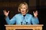 Hillary Clinton's focus on women's pay may resonate broadly Hillary Clinton's focus on women's pay may resonate broadly