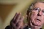 McConnell Says He'll Delay Loretta Lynch Confirmation Until Senate Votes On Bill With Anti-Abortion Language McConnell Says He'll Delay Loretta Lynch Confirmation Until Senate Votes On Bill With Anti-Abortion Language