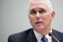 Mike Pence Dodges Questions On Anti-Gay Discrimination In Indiana Mike Pence Dodges Questions On Anti-Gay Discrimination In Indiana