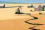 The Arrival of Man-Made Earthquakes The Arrival of Man-Made Earthquakes
