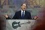 Will the NRA’s Wayne LaPierre Ever Stop Lying? Will the NRA’s Wayne LaPierre Ever Stop Lying?