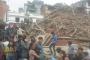 1,457 Believed Dead After Massive Earthquake Strikes Nepal 1,457 Believed Dead After Massive Earthquake Strikes Nepal