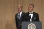 Obama & Luther Manage White House Anger Obama & Luther Manage White House Anger