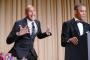5 Things We Learned From 2015 White House Correspondents' Dinner 5 Things We Learned From 2015 White House Correspondents' Dinner