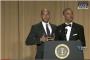 The best moment from the 2015 White House Correspondents’ Dinner The best moment from the 2015 White House Correspondents’ Dinner