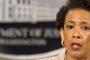 Loretta Lynch announces DOJ probe of Baltimore police department Loretta Lynch announces DOJ probe of Baltimore police department