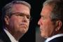 Jeb Bush Is Actually Way Worse Than George W. Bush On Climate Change Jeb Bush Is Actually Way Worse Than George W. Bush On Climate Change