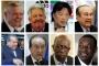 World soccer rocked as top officials held in U.S., Swiss graft cases World soccer rocked as top officials held in U.S., Swiss graft cases