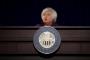 Fed says U.S. economy strong enough to handle rate hike