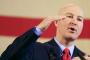 Nebraska Gov. Pete Ricketts Vetoes Bill That Would Repeal The Death Penalty Nebraska Gov. Pete Ricketts Vetoes Bill That Would Repeal The Death Penalty