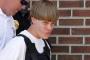 Suspected Charleston shooter could buy gun due to background check mix-up: FBI