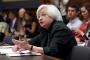 Yellen stands by Fed transparency as lawmakers turn up heat Yellen stands by Fed transparency as lawmakers turn up heat