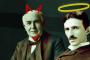Tesla vs. Edison — and what the never-ending battle says about us Tesla vs. Edison — and what the never-ending battle says about us