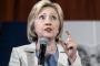 Hillary Clinton sets renewable energy goals to spur more wind, solar power Hillary Clinton sets renewable energy goals to spur more wind, solar power