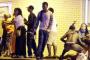 Violence Erupts in Ferguson, Missouri, on Anniversary of Michael Brown's Killing