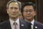 S. Korea agrees to end propaganda as North expresses regret for provocations S. Korea agrees to end propaganda as North expresses regret for provocations