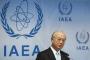 IAEA received 'substantive' data from Iran this month IAEA received 'substantive' data from Iran this month