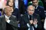 Putin jockeying for deal with US on Syria Putin jockeying for deal with US on Syria