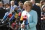 Germany's Merkel sees need to cooperate with Russia on Syria Germany's Merkel sees need to cooperate with Russia on Syria
