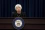Global economy worries prompt Fed to hold rates steady Global economy worries prompt Fed to hold rates steady