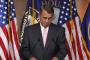 Boehner says will avoid U.S. government shutdown; slams 'false prophets' Boehner says will avoid U.S. government shutdown; slams 'false prophets'