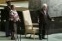 Abbas says Palestinians no longer bound by pacts with Israel Abbas says Palestinians no longer bound by pacts with Israel