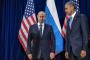 Obama’s New Best Friend in Syria: Vladimir Putin Obama’s New Best Friend in Syria: Vladimir Putin