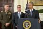 Obama says he'll keep more troops in 'fragile' Afghanistan Obama says he'll keep more troops in 'fragile' Afghanistan