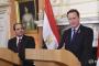 British PM says bomb likely caused Russian airliner crash British PM says bomb likely caused Russian airliner crash